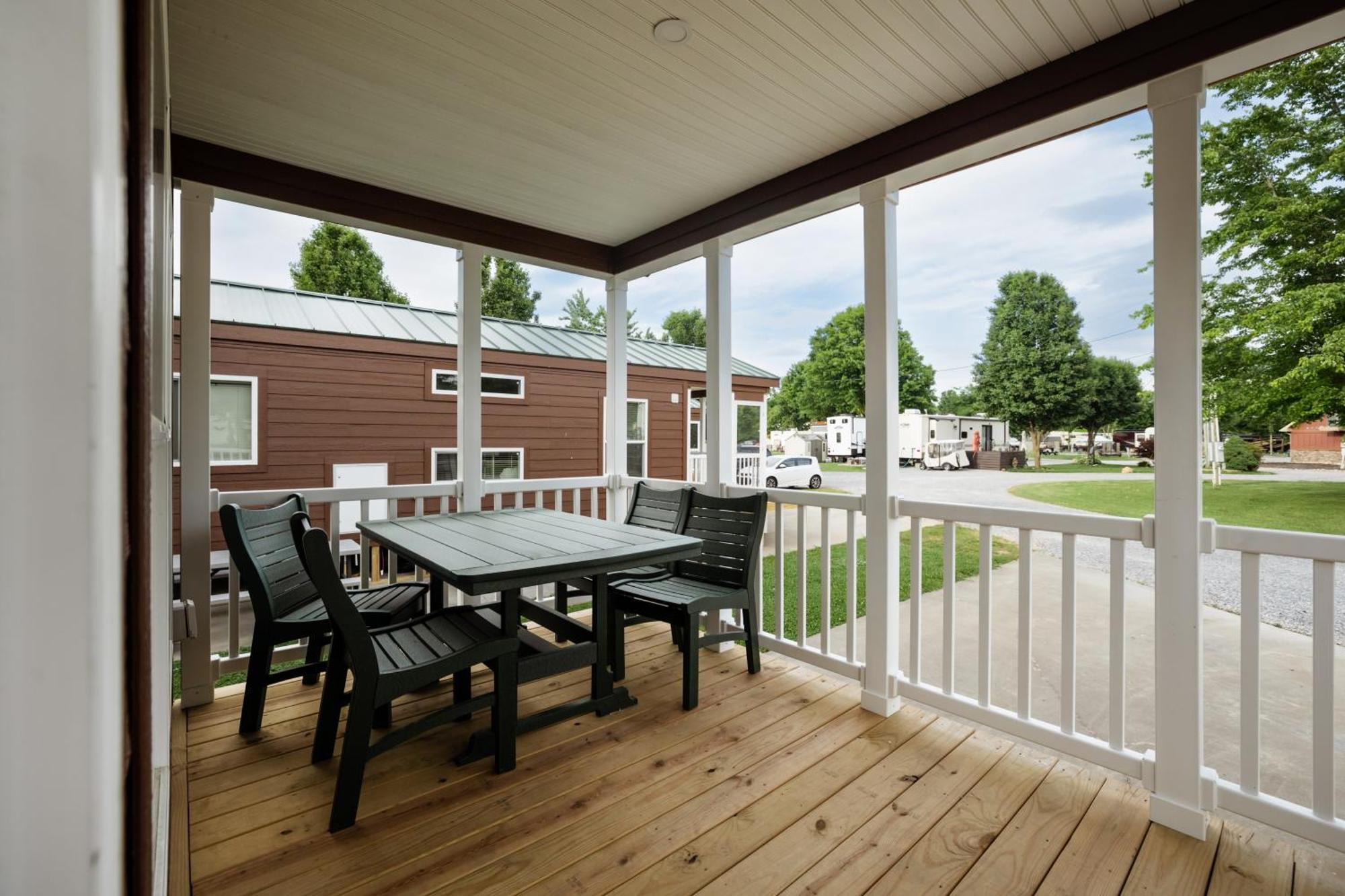 Sun Outdoors Pigeon Forge Villa Sevierville Eksteriør billede